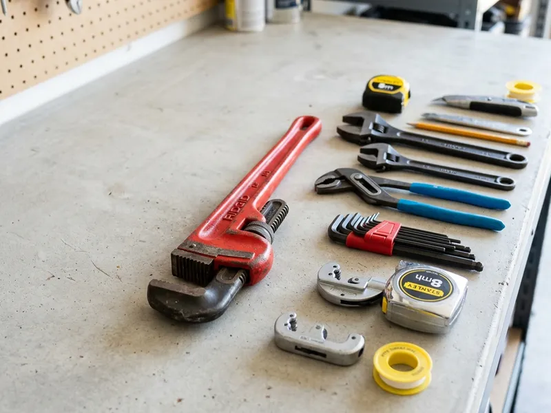 Emergency Plumber in Allison, TX