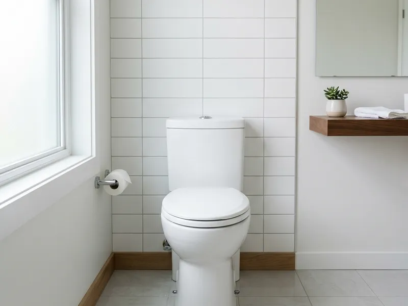 Toilet Repair & Installation Plumber in Allison, TX